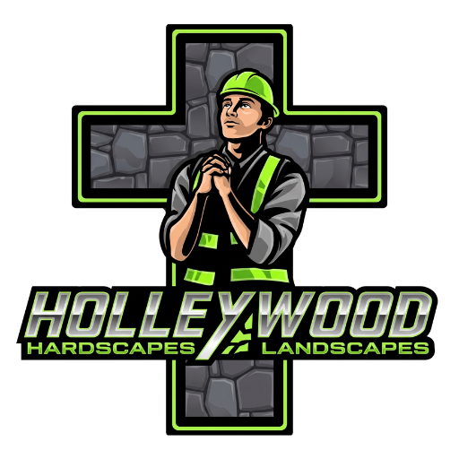 HolleyWood Hardscapes and Landscapes